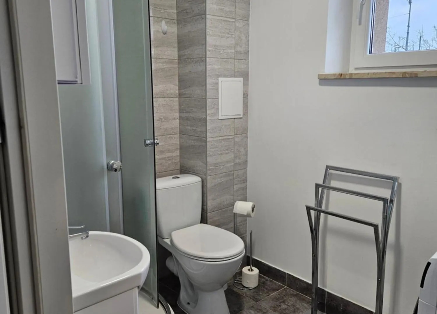 Prudentia Apartments Sawa Warsaw Poland