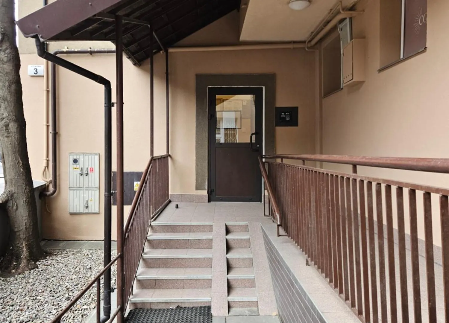 Prudentia Apartments Sawa Warsaw