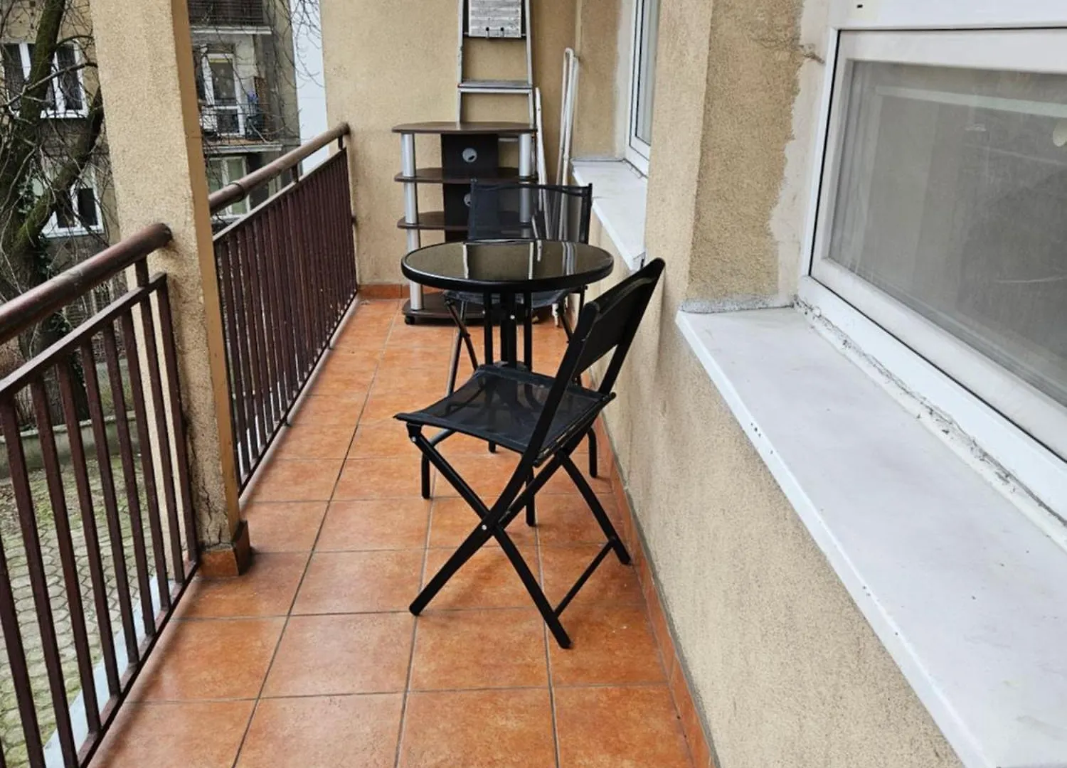 Prudentia Apartments Sawa Warsaw