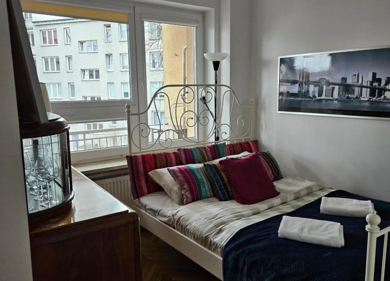 Prudentia Apartments Sawa Warsaw