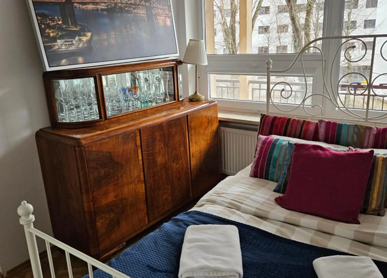 Prudentia Apartments Sawa Warsaw