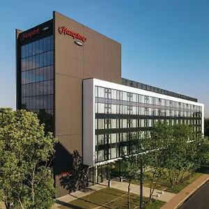 Hampton By Hilton Reduta وارسو