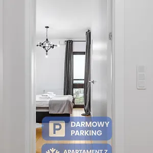 13th Floor Arkadia By Nyx Apartament